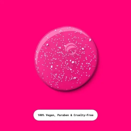 Stories & Ink Enhancing Exfoliating Body Wash  - 6.76 fl oz image {7}