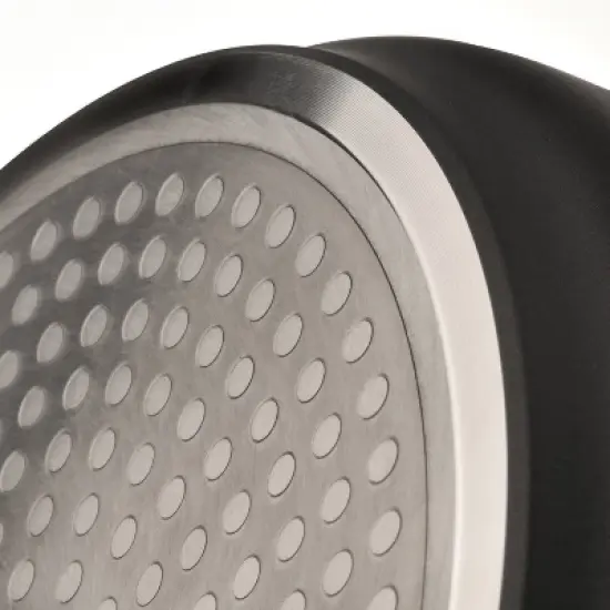 BergHOFF Scala Non-stick Cast Aluminum Saucepan, Detachable Handle, Glass Lid image {3}