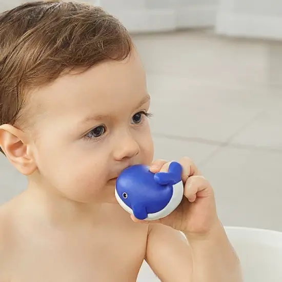 Bc Babycare Bath Toy Set image {7}