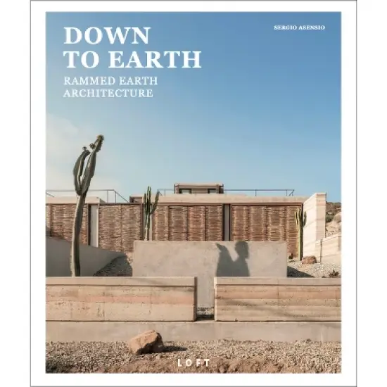 Down to Earth - by  Sergio Asensio (Hardcover) image {1}
