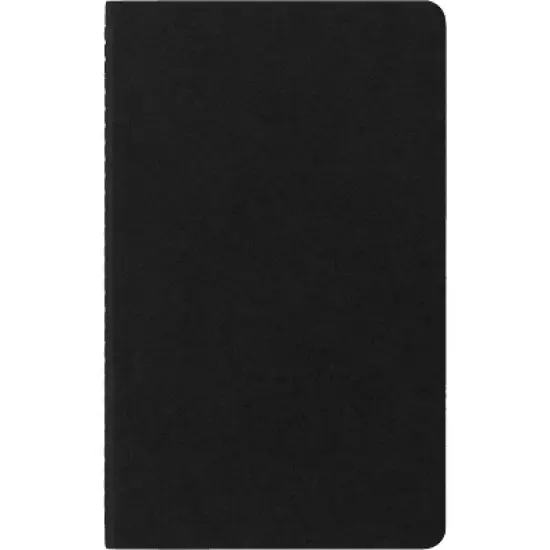 Moleskine Notebook Cahier Large image {2}