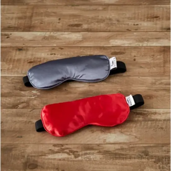 Bucky Hot/Cold - Eye Mask - Gray image {6}