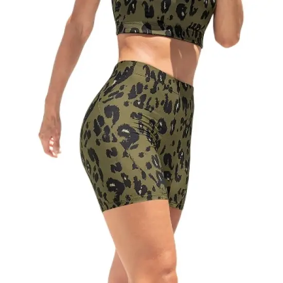 Leonisa  Active Bike Short - image {7}