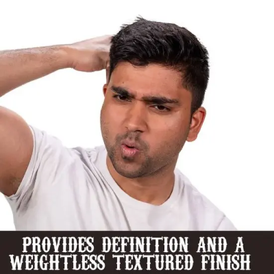 Fix Your Lid Mini Forming Pomade - Trial Size - 1.7oz image {3}