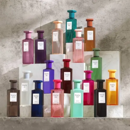 fine'ry. Body Mist Women's Fragrance Spray - Born to Empress - 5 fl oz image {4}