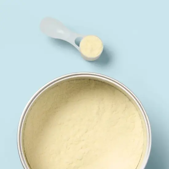 Advantage Premium Powder Infant Formula - 36oz - up&up&trade; image {1}