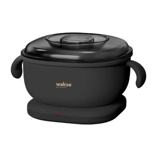 Wakse Wax Melting Electric Pot image {4}
