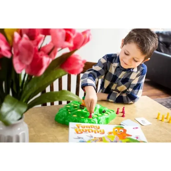 Ravensburger Funny Bunny Game image {7}