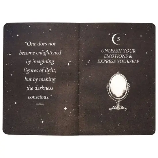 Piccadilly Shadow Growth Journal image {6}