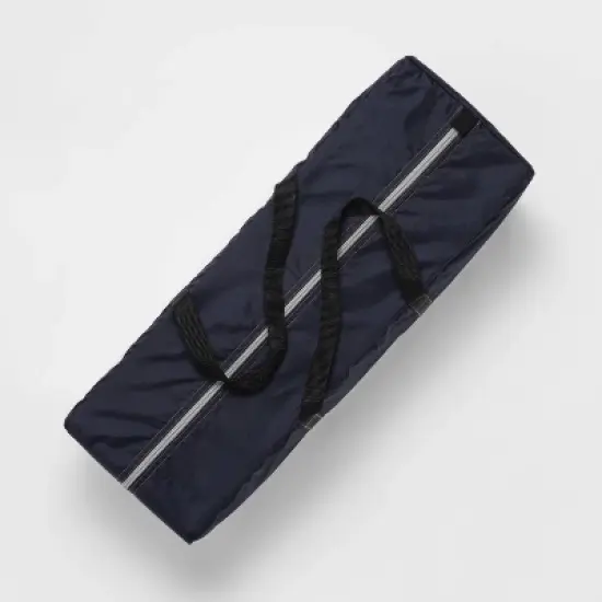 8 Person Modified Dome Tent Blue - Embark&trade; image {3}