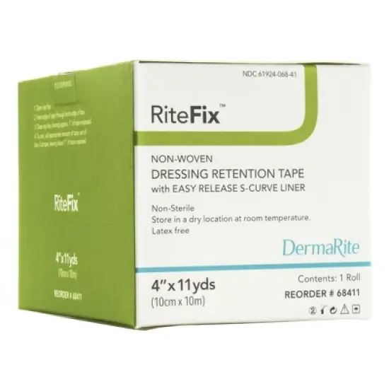 RiteFix Dressing Retention Tape image {6}
