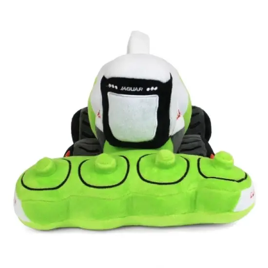 Universal Hobbies Class Jaguar Harvester Plush, UHK1140 image {2}