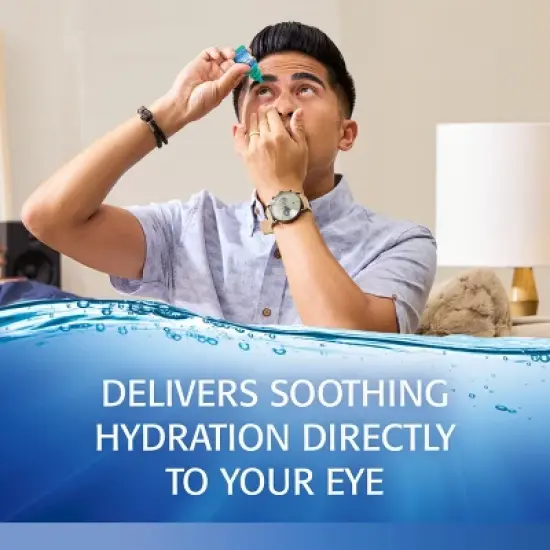 Refresh Optive Eye Drops - 0.5 fl oz image {5}