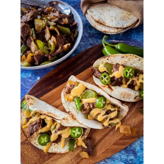 Ortega Fire Roasted Diced Green Chiles - 7oz image {9}