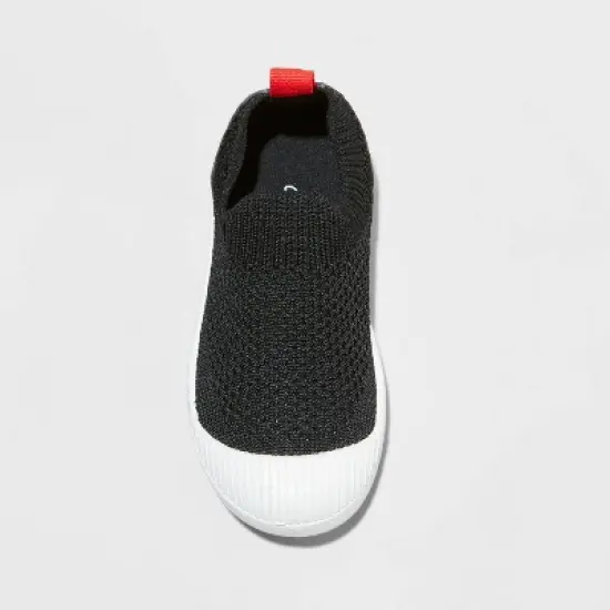 Toddler Corey Slip-On Sneakers - Cat & Jack&trade; image {2}
