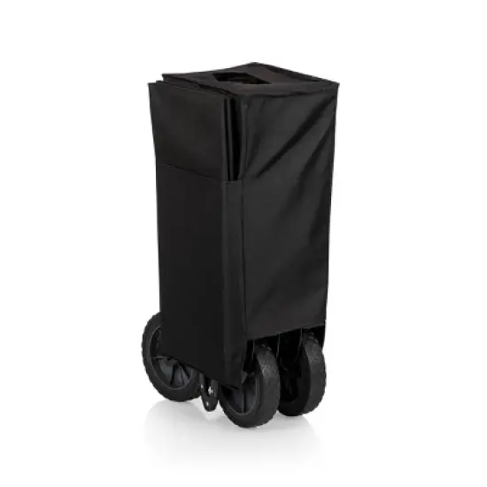 Picnic Time On The Go Roll Top 34.65qt Cooler Backpack  image {5}