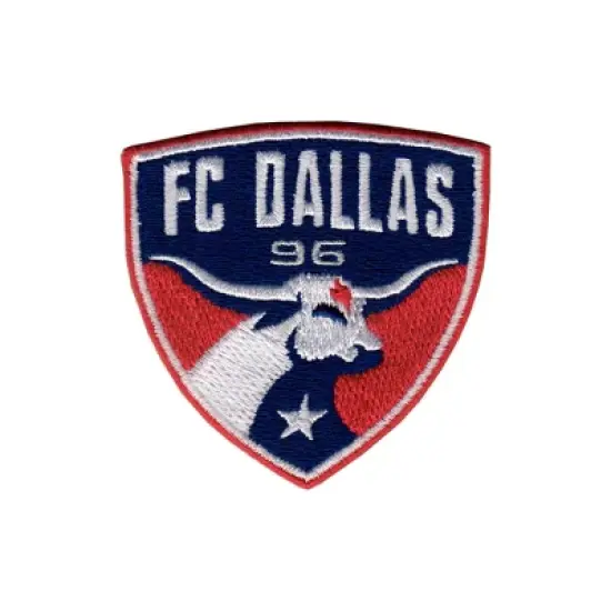 MLS FC Dallas 24oz Emblem Classic Tumbler image {1}