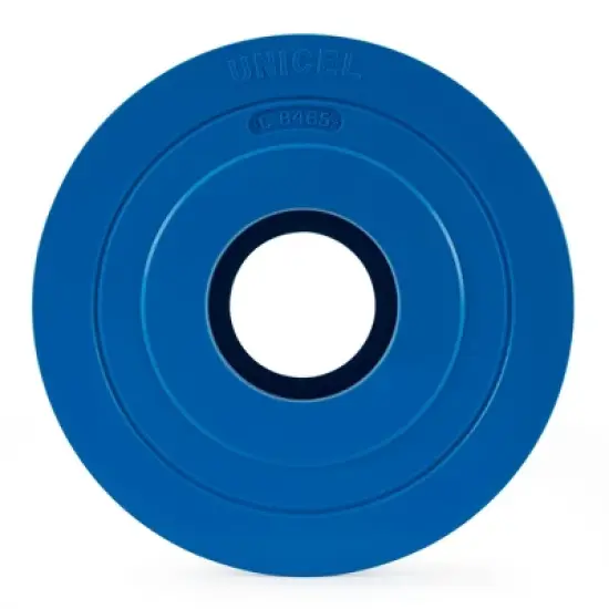 Unicel C-8465 65 Square Foot Hot Tub and Spa Replacement Pool Filter Cartridge image {1}