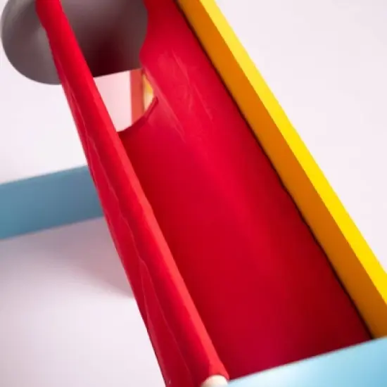 Bigjigs Toys Village Shop Wooden Role Play Toy image {3}