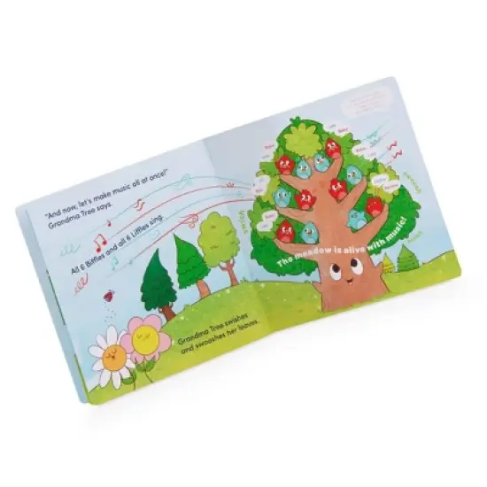 Battat Education Shake & Match Sound Memory Game Playset image {4}