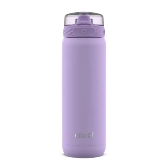 Ello Cooper 22oz Stainless Steel Water Bottle image {10}