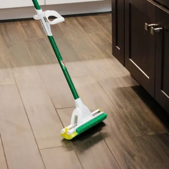 Libman Nitty Gritty Roller Mop Refill - Unscented image {4}