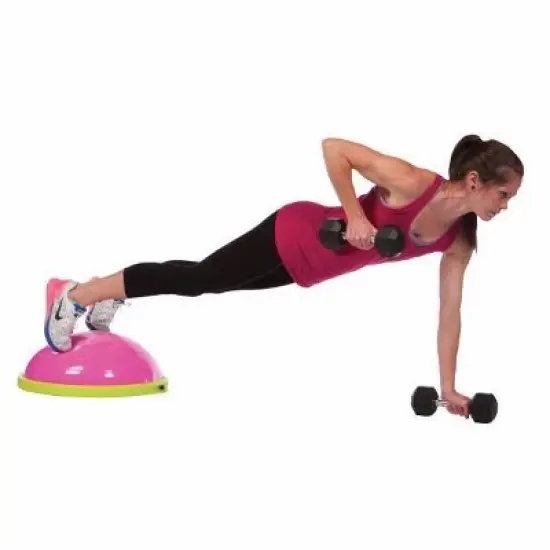 BOSU Sport Balance Trainer image {5}