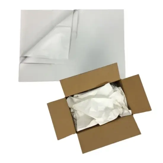 UBMOVE Storage Box Kit 18 Medium/Large Boxes Combo, Packing Supplies & Labels image {2}