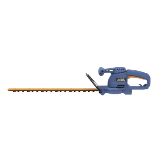 Blue Ridge BR8200U 3.2 Amp Electric 17" Hedge Trimmer image {1}