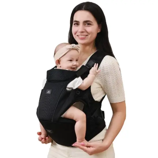 All In One Baby Carrier image {6}