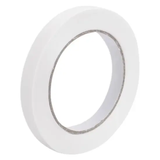 Unique Bargains Self-Adhesive Stretchable Cloth Bookbinding Repair Tape image {4}