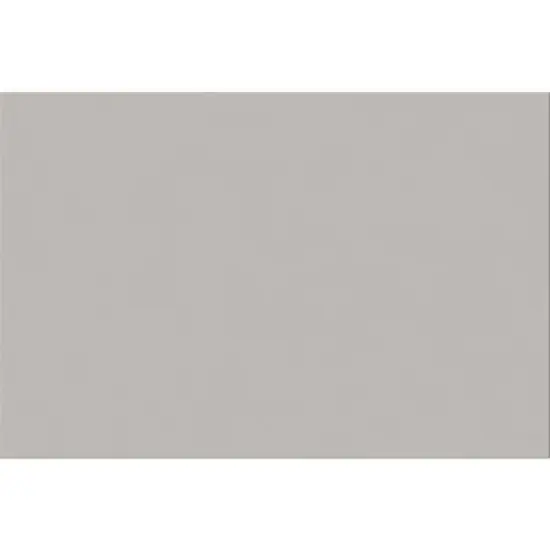 Prang Medium Weight Construction Paper, 12 x 18 Inches, Gray, 100 Sheets image {1}