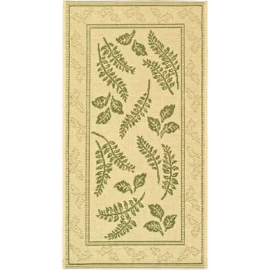 Courtyard CY0772 Power Loomed Indoor/Outdoor Area Rug - Safavieh image {4}