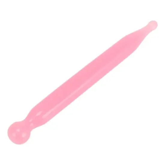 Unique Bargains Simple Durable Facial Rollers 1 Pc image {6}