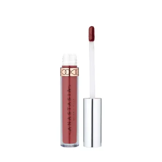 Anastasia Beverly Hills Liquid Lipstick - 0.11oz - Ulta Beauty image {3}