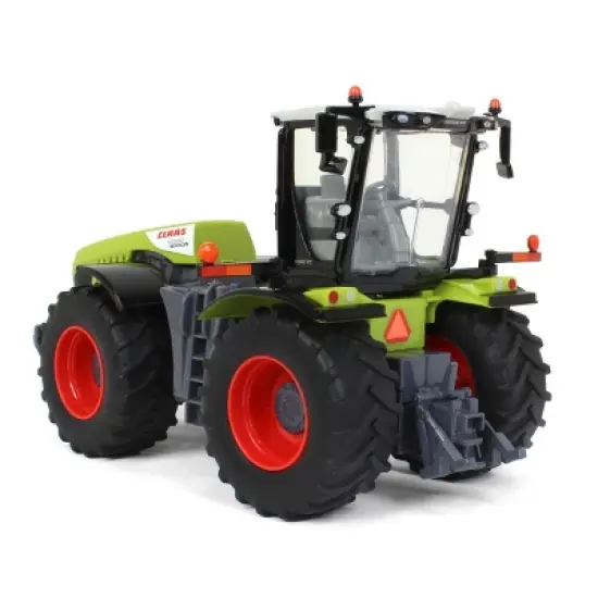 ERTL 1/32 Claas Xerion 5000 Tractor 16411 image {3}