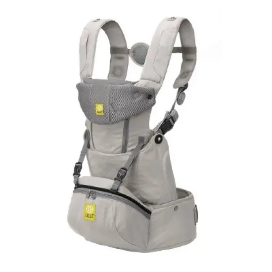 LILLEbaby Baby Carrier SeatMe All Seasons image {6}