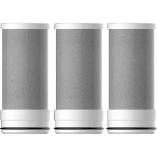 Waterdrop WD-FF-01A Replacement Filter (Pack of 3) image {9}