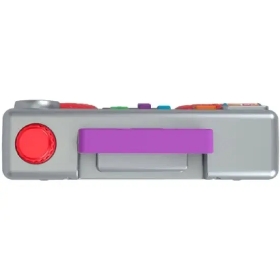 Fisher-Price Laugh & Learn Busy Boombox image {3}