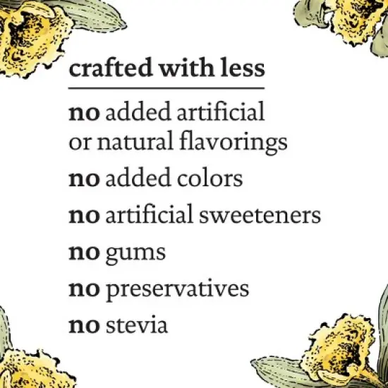 siggi's Nonfat Vanilla Icelandic-Style Skyr Yogurt - 4pk/5.3oz Cups image {3}