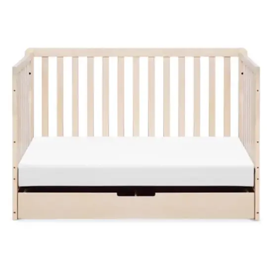 Carter's by DaVinci Colby 4-in-1 Convertible Crib w/ Trundle Drawer image {5}