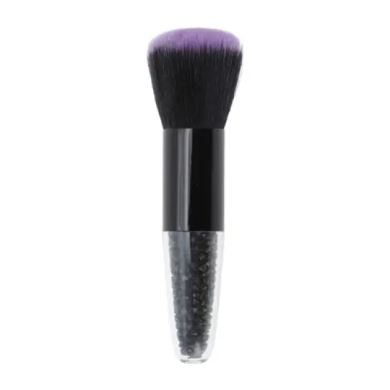Unique Bargains Fluffy Blush Brush 1 Pc image {7}