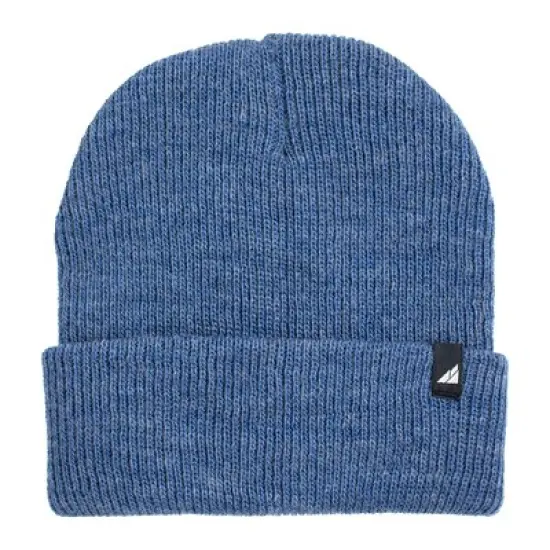Arctic Gear Youth Acrylic/Wool Watch Cap Winter Hat image {6}