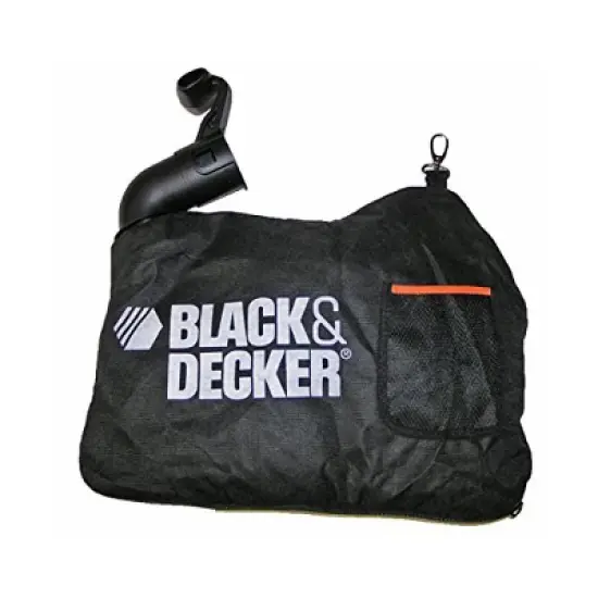 Black and Decker Genuine OEM Replacement Bag # 90582359-01 image {2}