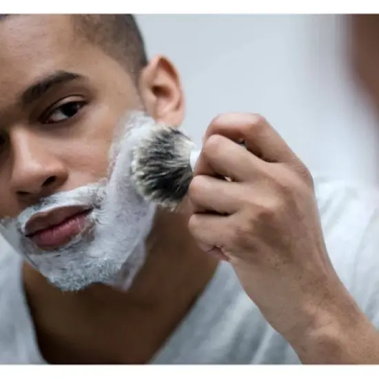 BEVEL Shave System Shaving Brush image {3}