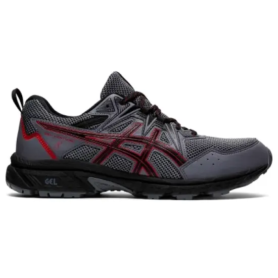 ASICS Men's GEL-VENTURE 8 (4E) Running Shoes 1011B395 image {8}