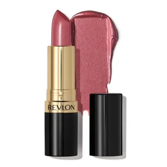 Revlon Super Lustrous Lipstick - 0.15oz image {27}