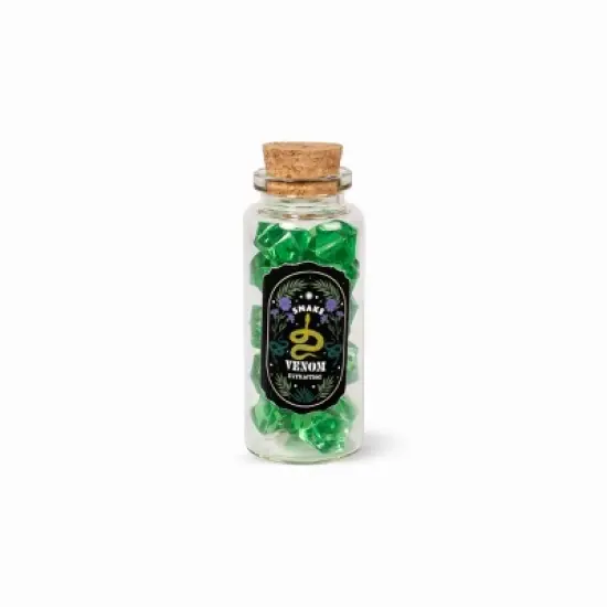 Filled Potion Bottles Venom - Bullseye's Playground&trade; image {3}
