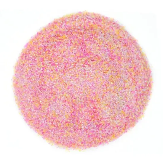 Mystic Sprinkles Hello Spring Sanding Sugar 4oz Bottle image {3}