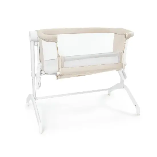 Baby Delight Beside Me Wink Organic Bassinet & Bedside Sleeper image {1}